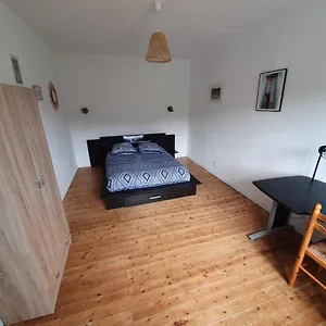 Grande Maison Proche , Tréveneuc France