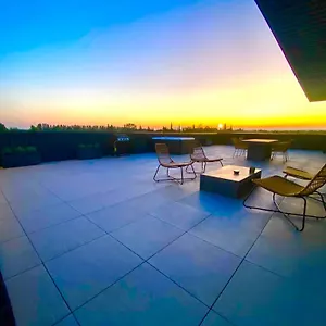 Remy De Provence Roof Avec Jacuzzi Appartement