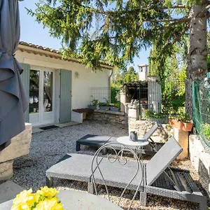 Agreable En Provence Appartement